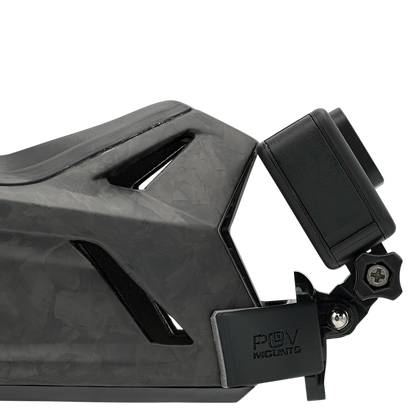 POV Mount for FOX RAMPAGE RS