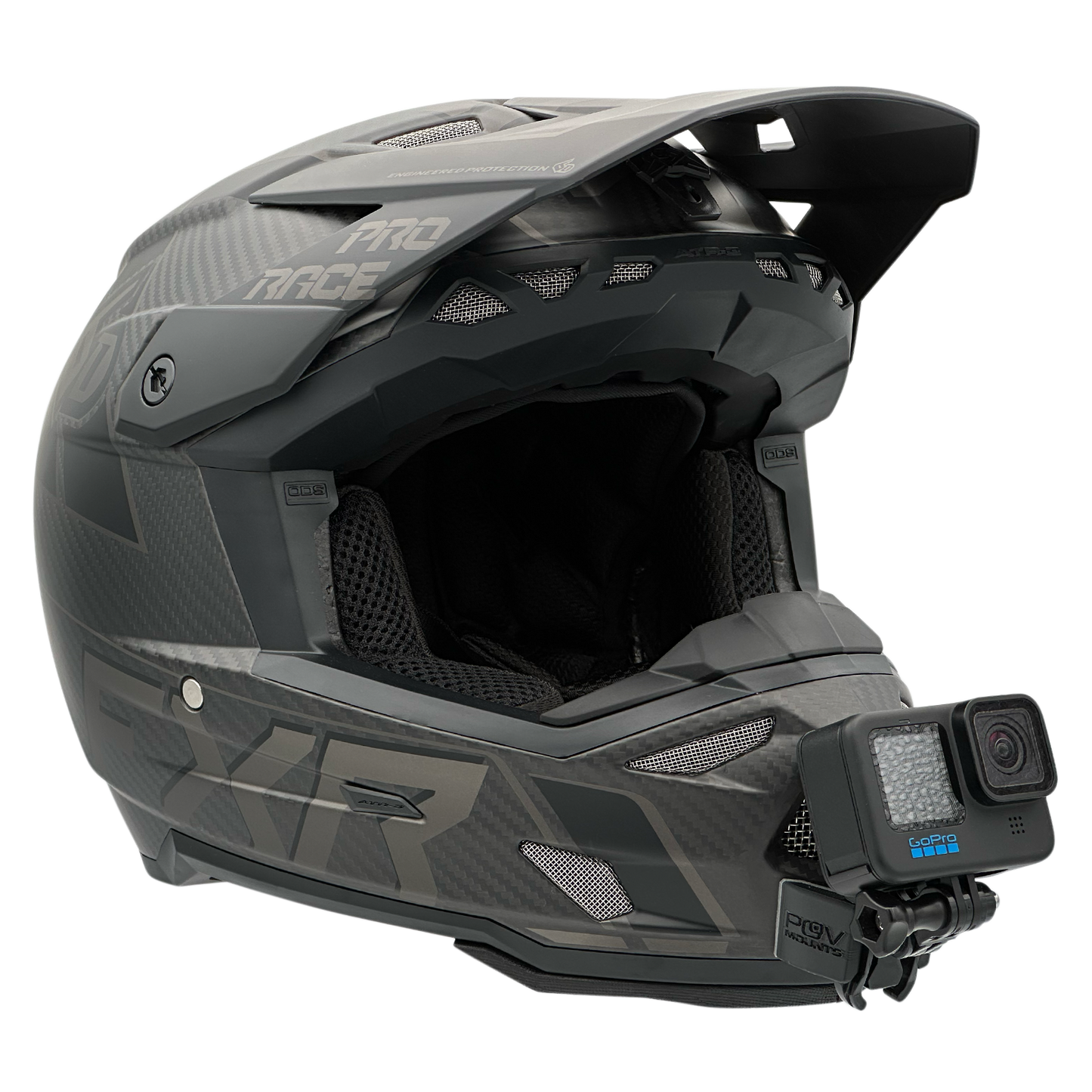 POV Mount for FXR 6D ATR-3