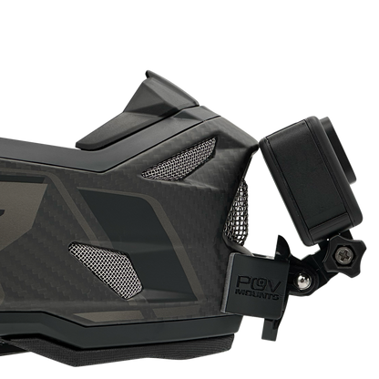 POV Mount for FXR 6D ATR-3