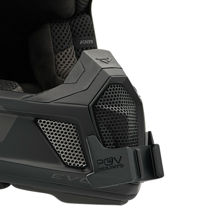 POV Mount for FXR CLUTCH X / EVO