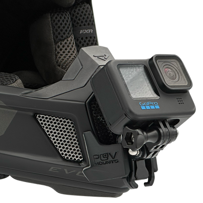 POV Mount for FXR CLUTCH X / EVO