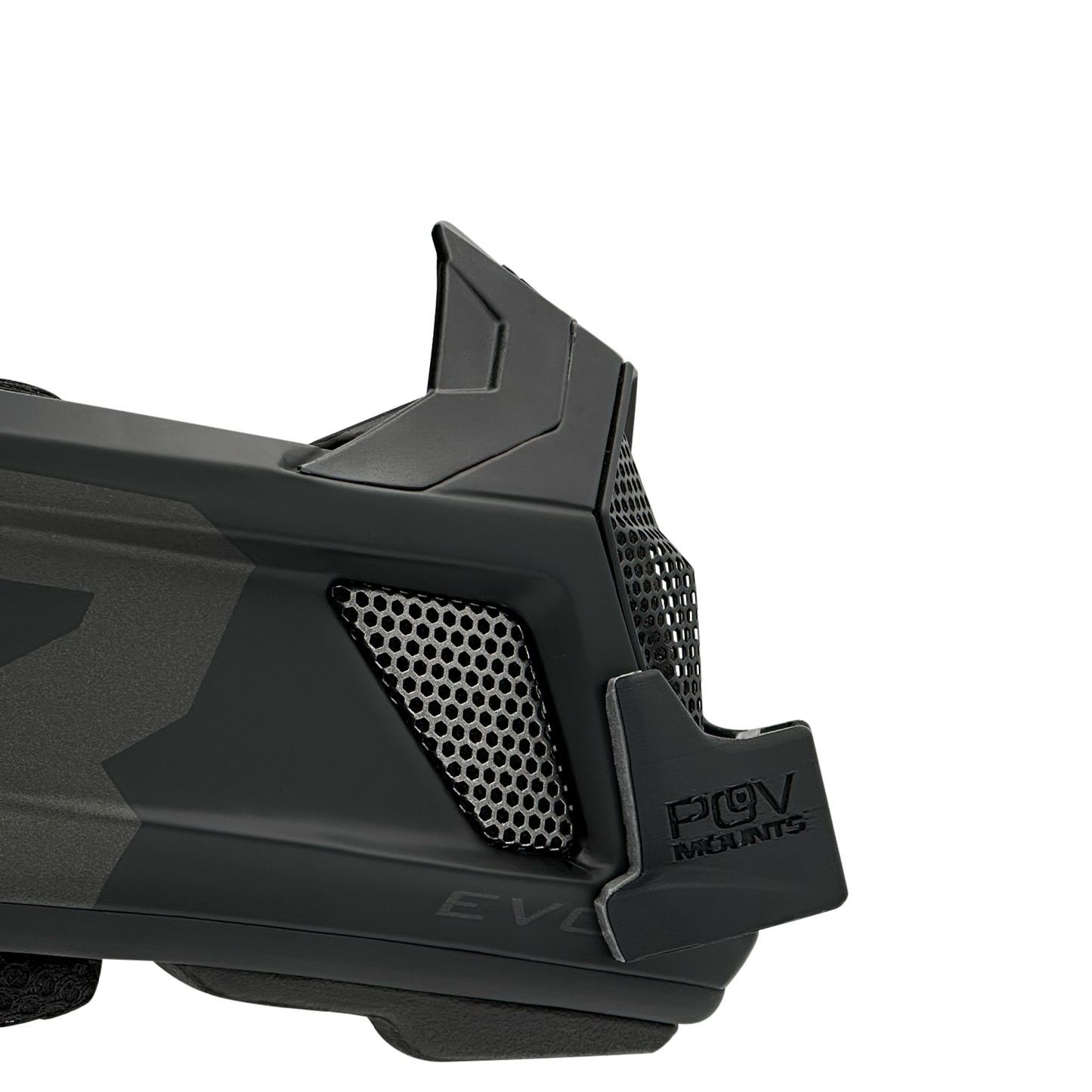 POV Mount for FXR CLUTCH X / EVO