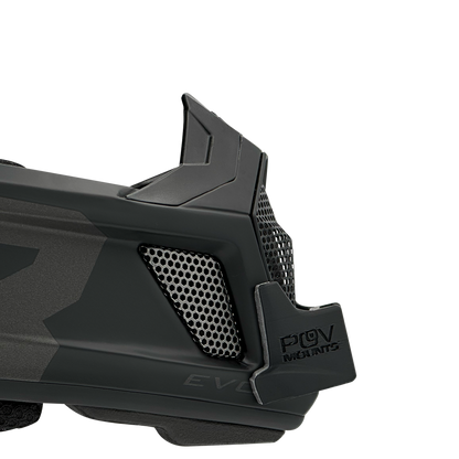 POV Mount for FXR CLUTCH X / EVO