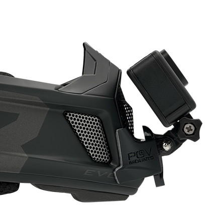 POV Mount for FXR CLUTCH X / EVO