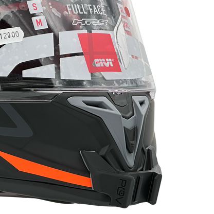 POV Mount for GIVI 50.6 / 50.7 / 50.8 / 50.9