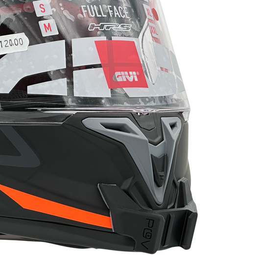 POV Mount for GIVI 50.6 / 50.7 / 50.8 / 50.9