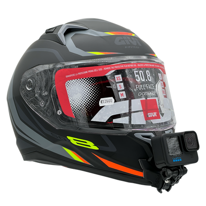 POV Mount for GIVI 50.6 / 50.7 / 50.8 / 50.9