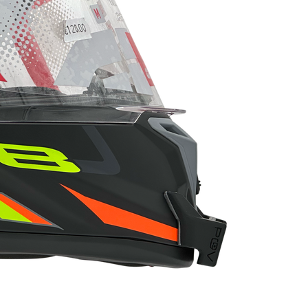 POV Mount for GIVI 50.6 / 50.7 / 50.8 / 50.9