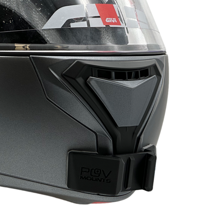 POV Mount for GIVI X.30