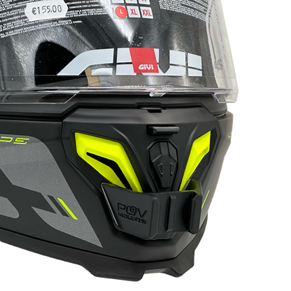 POV Mount for GIVI 50.3