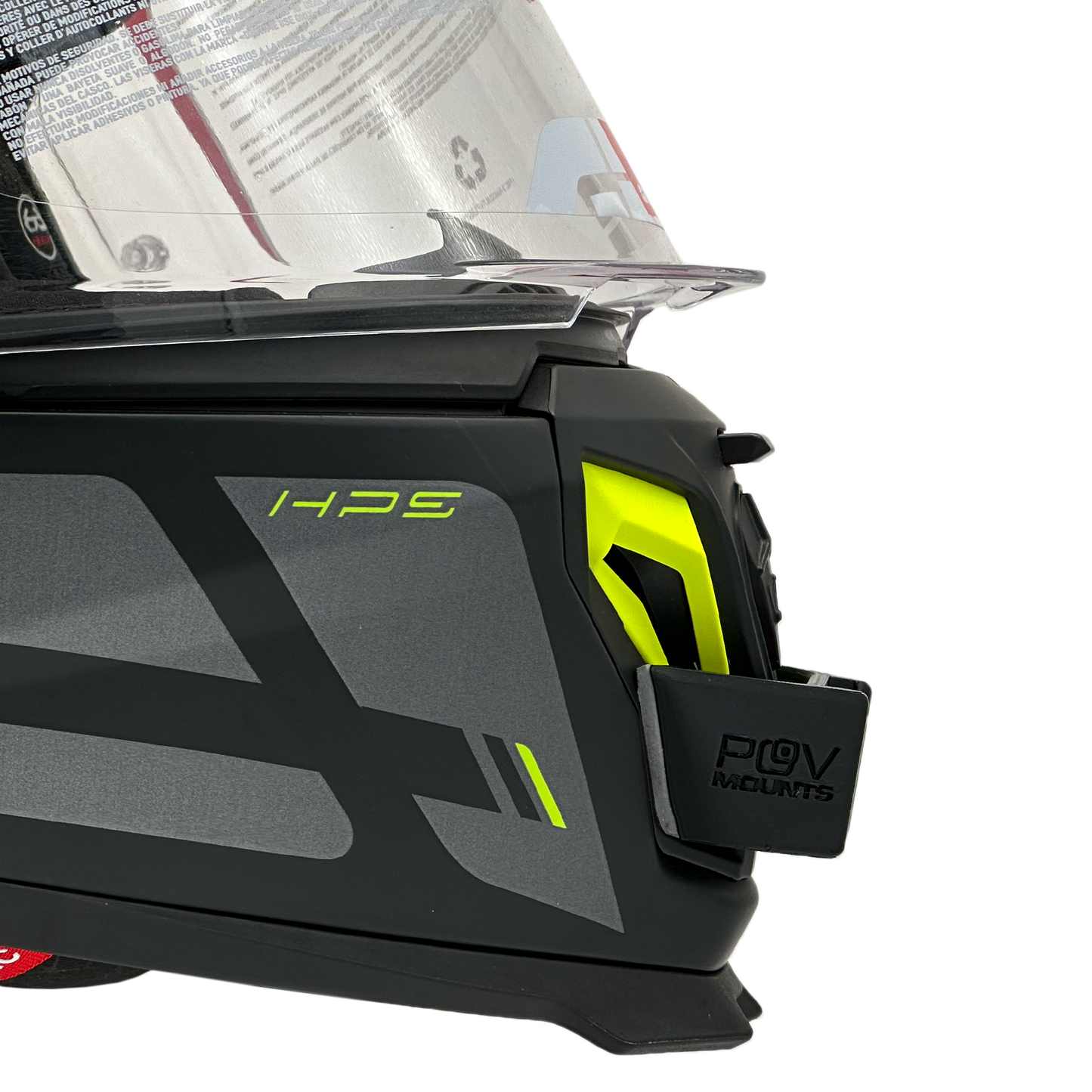 POV Mount for GIVI 50.3