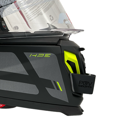 POV Mount for GIVI 50.3