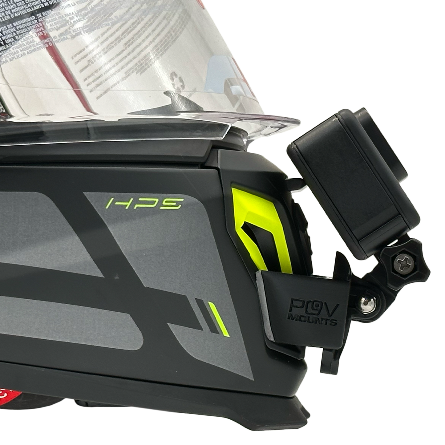 POV Mount for GIVI 50.3