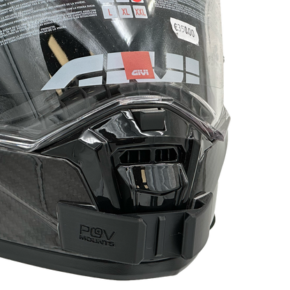 POV Mount for GIVI 80.1