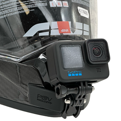 POV Mount for GIVI 80.1