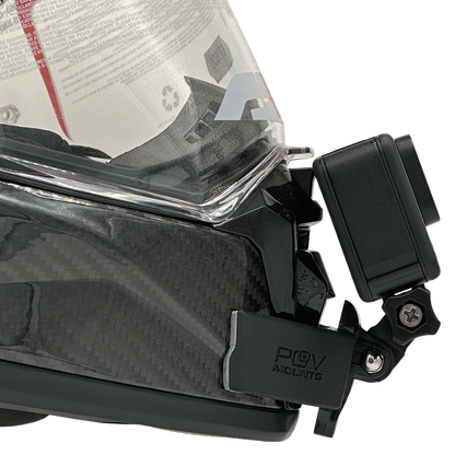 POV Mount for GIVI 80.1