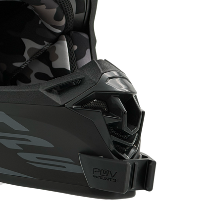 POV Mount for GIVI 60.1