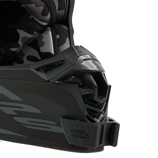POV Mount for GIVI 60.1