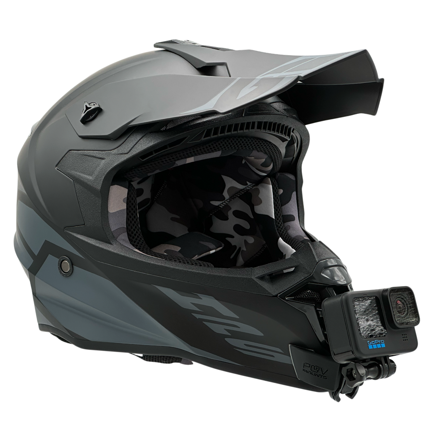 POV Mount for GIVI 60.1