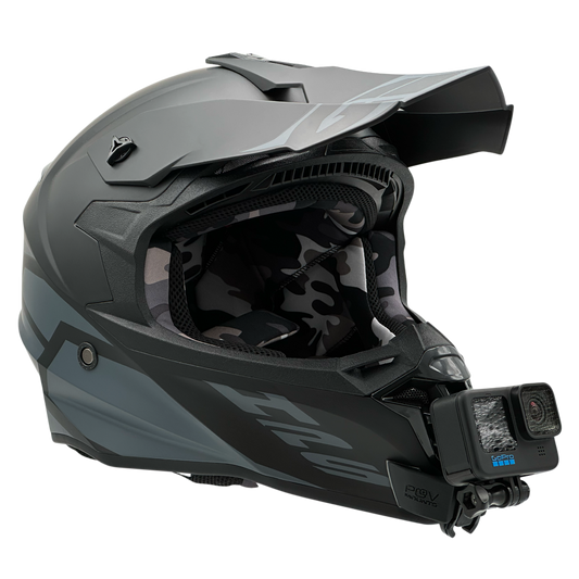 POV Mount for GIVI 60.1