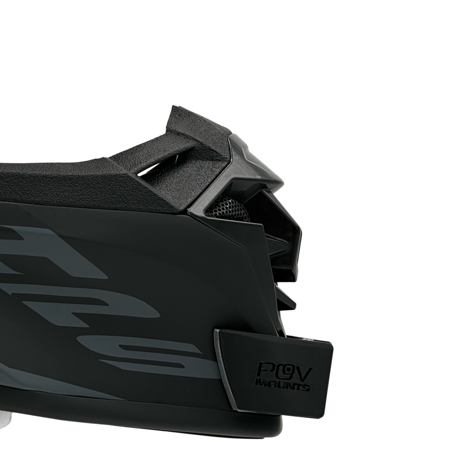 POV Mount for GIVI 60.1