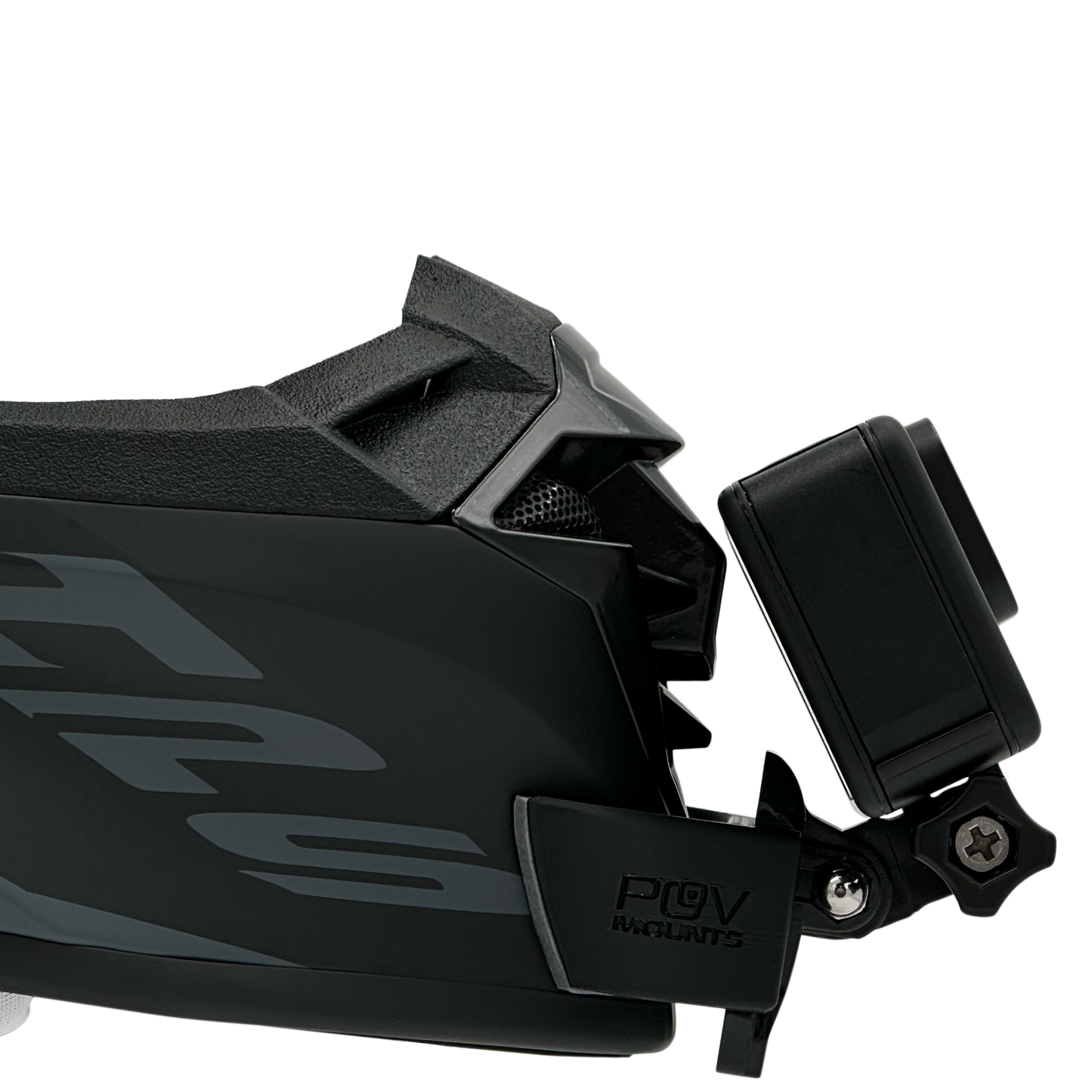 POV Mount for GIVI 60.1