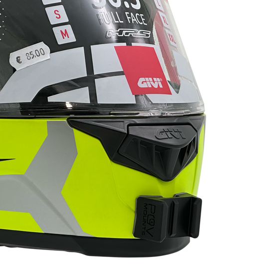 POV Mount for GIVI 50.5