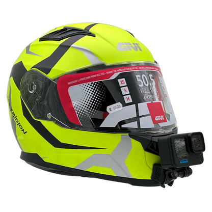 POV Mount for GIVI 50.5