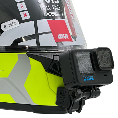 POV Mount for GIVI 50.5