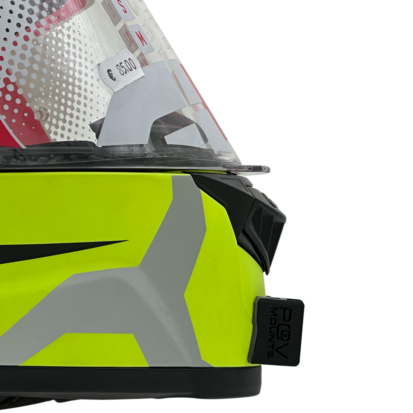 POV Mount for GIVI 50.5