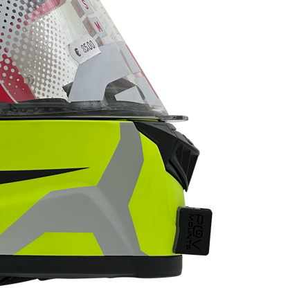 POV Mount for GIVI 50.5