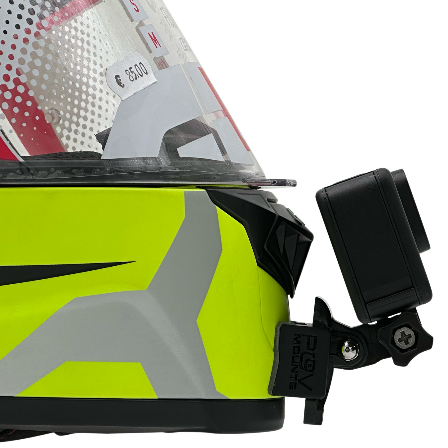POV Mount for GIVI 50.5