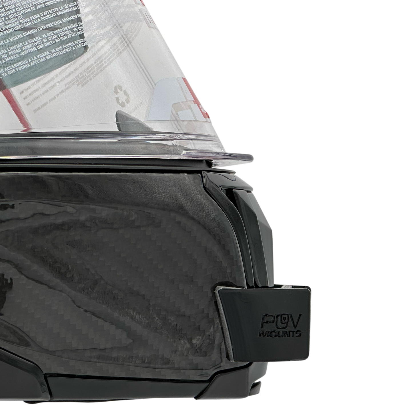 POV Mount for GIVI X.50