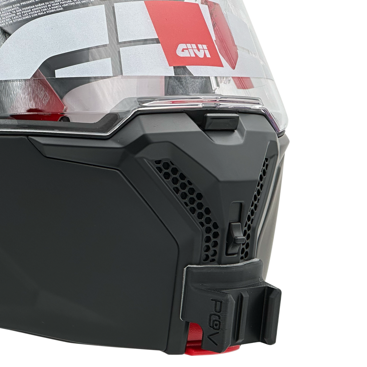 POV Mount for GIVI X.36