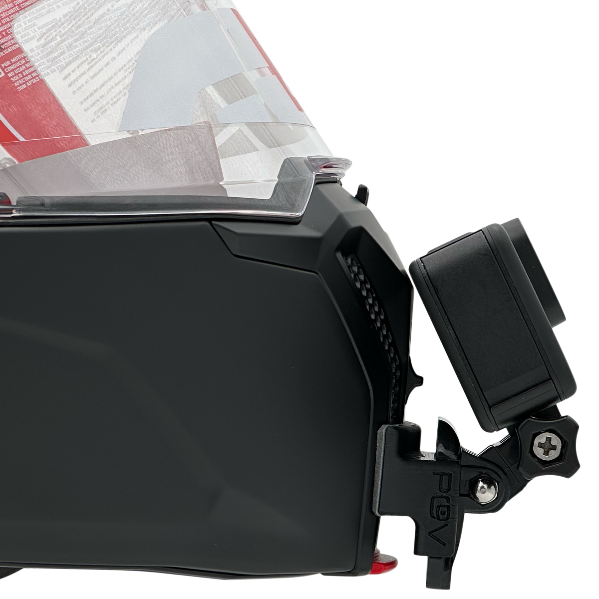 POV Mount for GIVI X.36