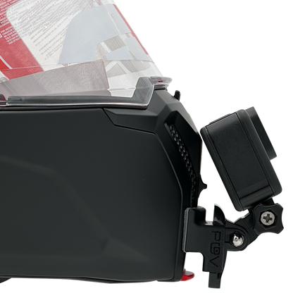 POV Mount for GIVI X.36