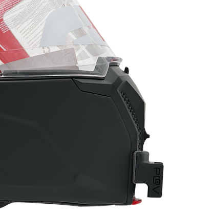 POV Mount for GIVI X.36