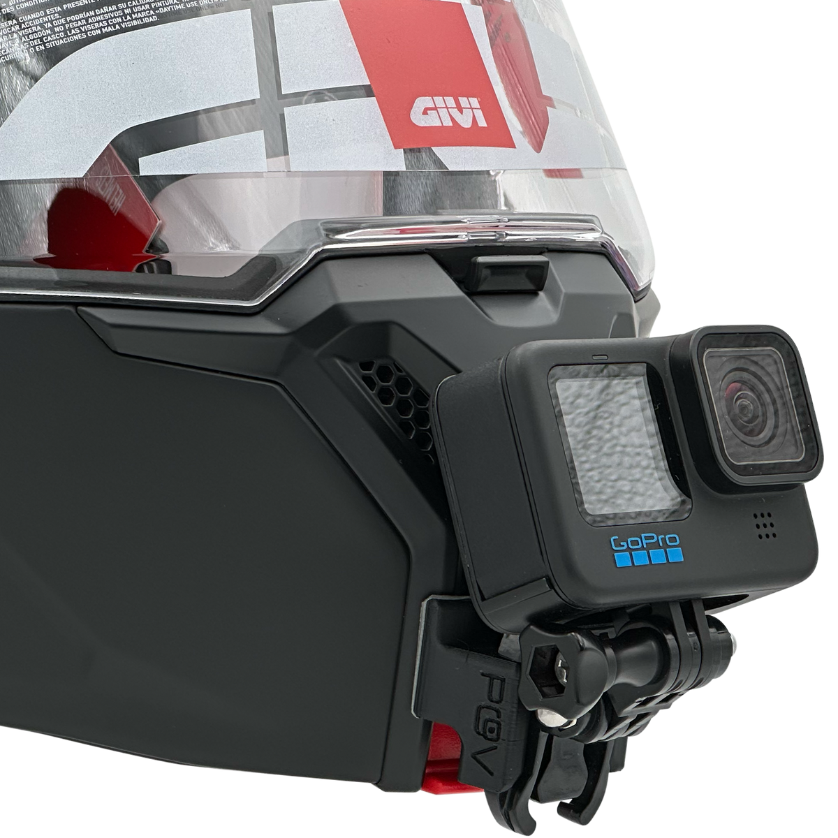 POV Mount for GIVI X.36