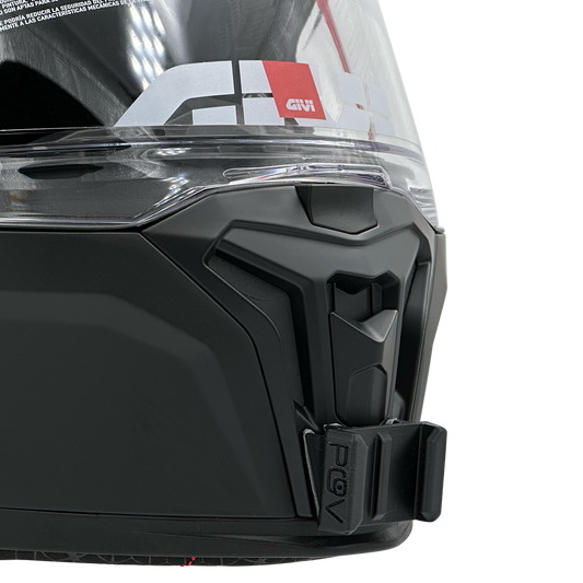 POV Mount for GIVI 55.1