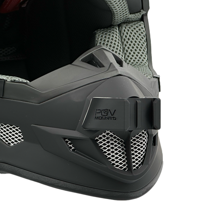 POV Mount for GRENZGAENGER TRIPLE F