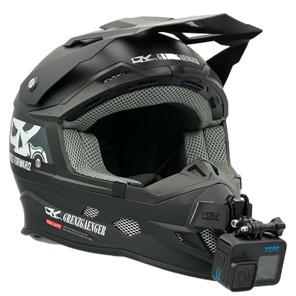 POV Mount for GRENZGAENGER TRIPLE F