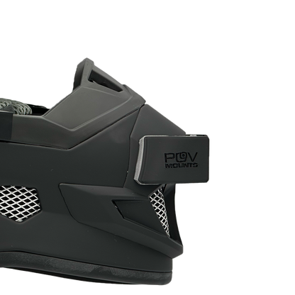 POV Mount for GRENZGAENGER TRIPLE F