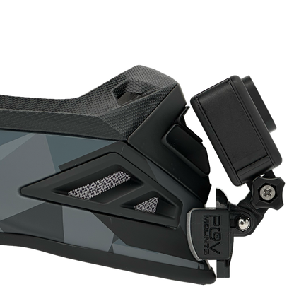 POV Mount for GRENZGAENGER MX RACE