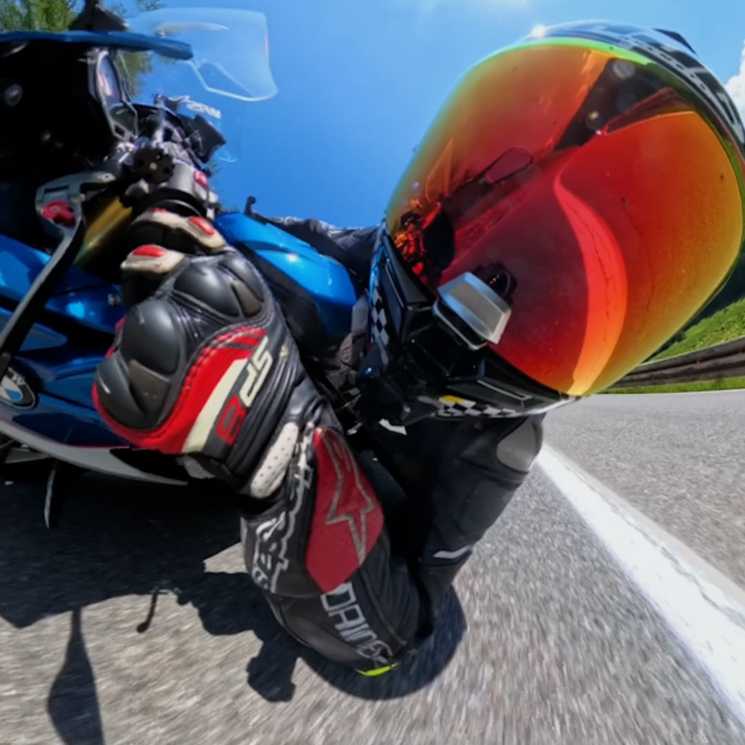 ACTION CAMERA MOUNTS WITHOUT LIMITS
