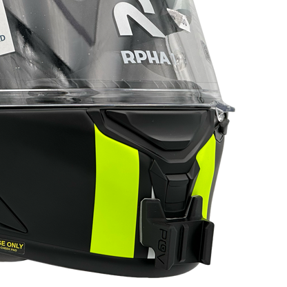 POV Mount for HJC RPHA 1 / RPHA 1N