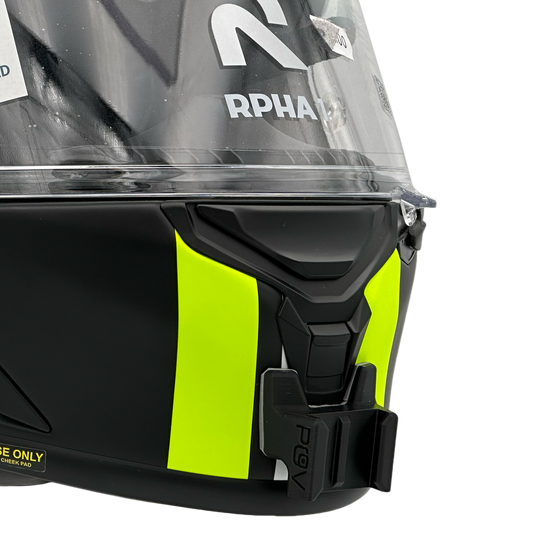 POV Mount for HJC RPHA 1 / RPHA 1N