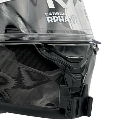 POV Mount for HJC RPHA 1 / RPHA 1N