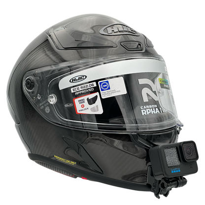 POV Mount for HJC RPHA 1 / RPHA 1N