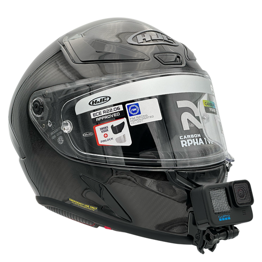 POV Mount for HJC RPHA 1 / RPHA 1N