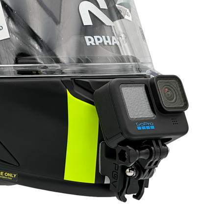 POV Mount for HJC RPHA 1 / RPHA 1N